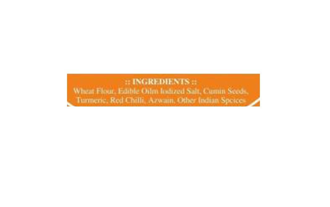 Trendy Foods & Spices Machurian Khakhra    Pack  200 grams